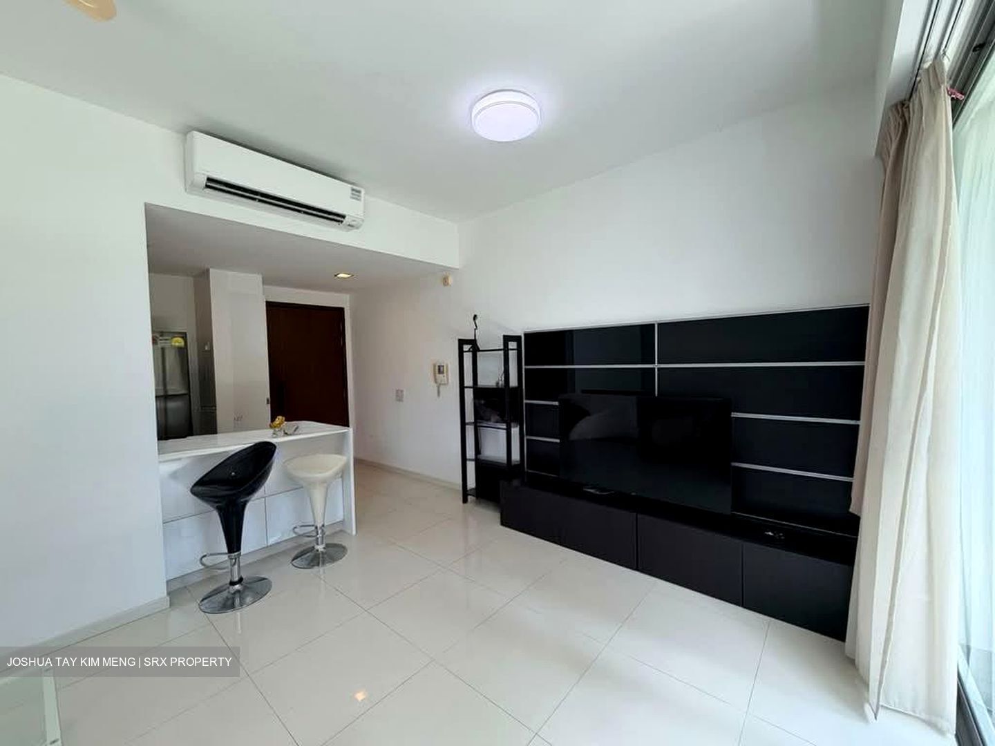 One-north Residences (D5), Apartment #556621821
